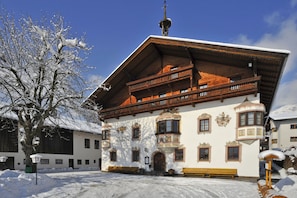 Front of property - Gasthaus Kammerhof (Angath)