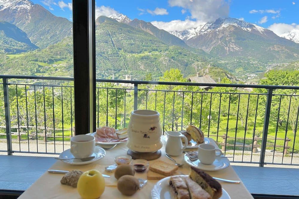 B&B Verger Plein Soleil