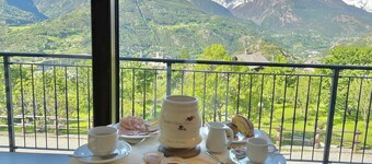B&B Verger Plein Soleil