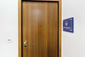 Exterior - Suite Palermo Apartment (Palermo)