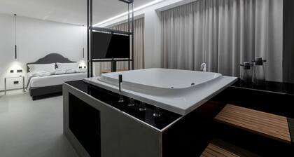 Suite Palermo Apartment