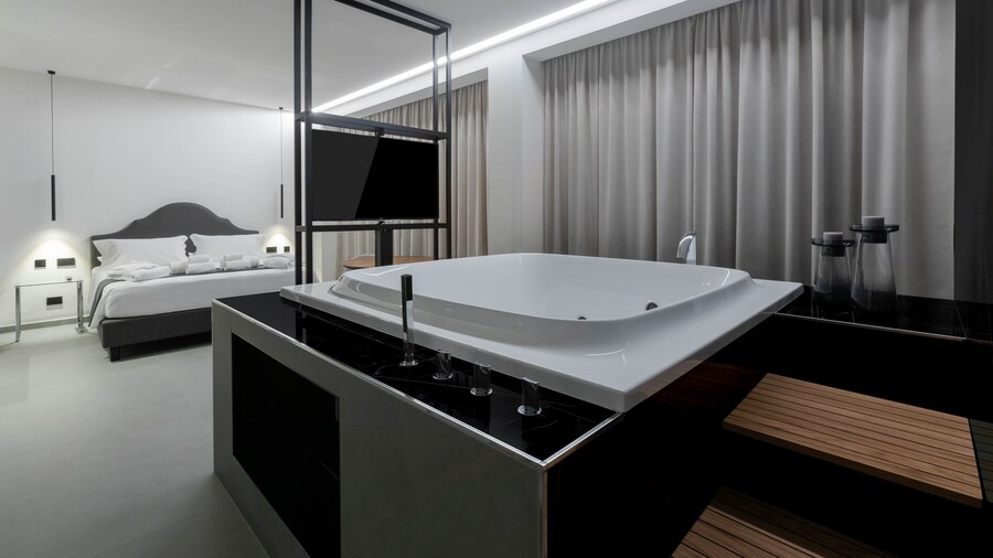 Suite Palermo Apartment