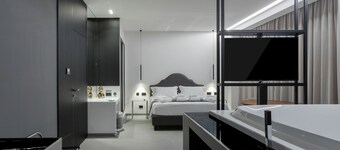 Suite Palermo Apartment