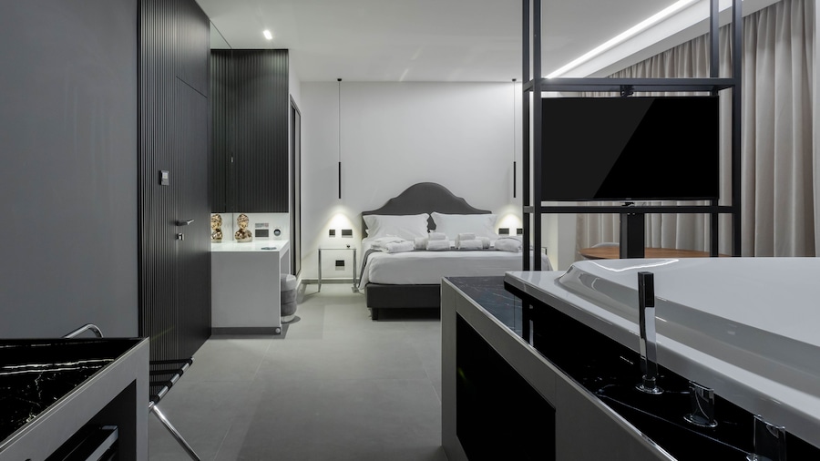 Suite Palermo Apartment