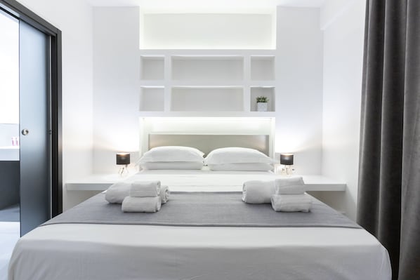 Basic Room