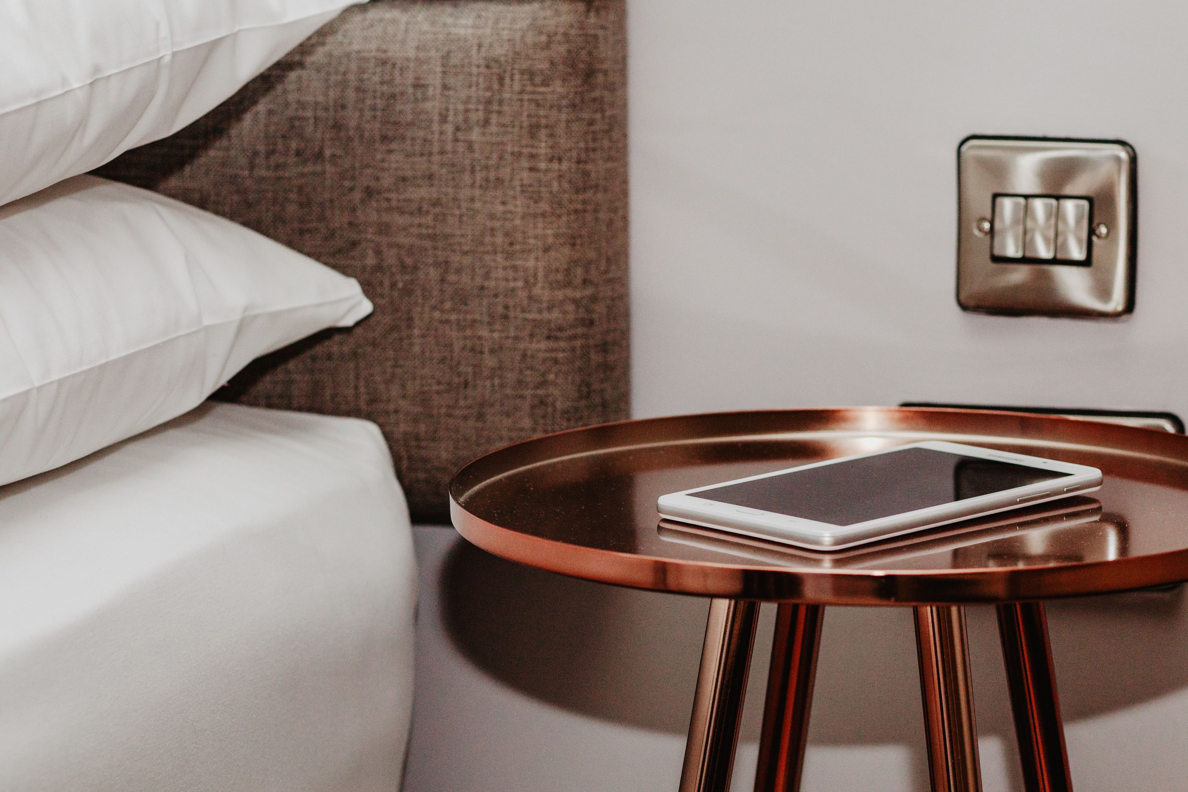 Foto - Clarendon Suites