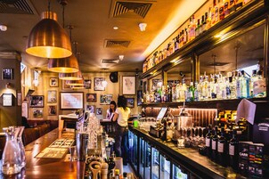 Comodidades da propriedade