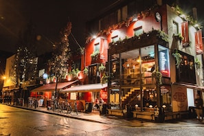 Exterior - Clarendon Suites (Dublin)