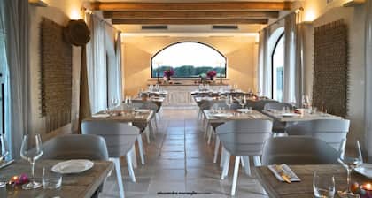 Le Scuderie - Castello Monaci