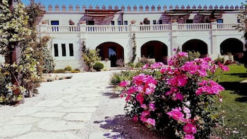 Fachada