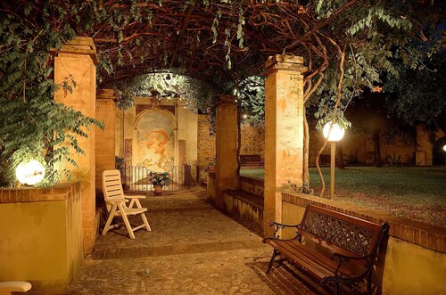 Ostello Palazzo Pierantoni