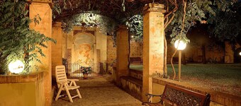 Ostello Palazzo Pierantoni