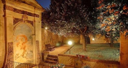 Ostello Palazzo Pierantoni