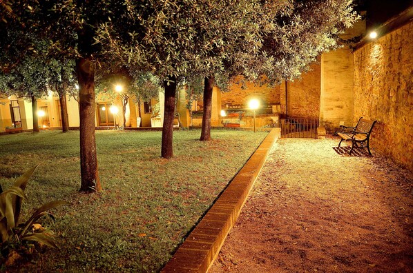 Garten