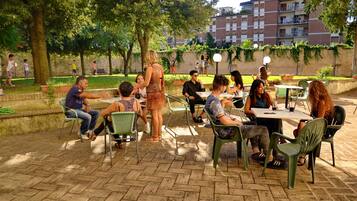 Teras/patio