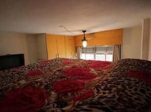 Standard Apartment, 1 Bedroom