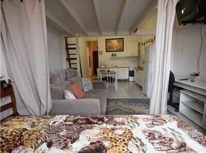 Standard Apartment, 1 Bedroom