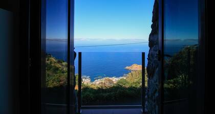 Paradise Ocean View by Analodges