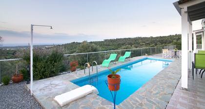 Iperion Apartment