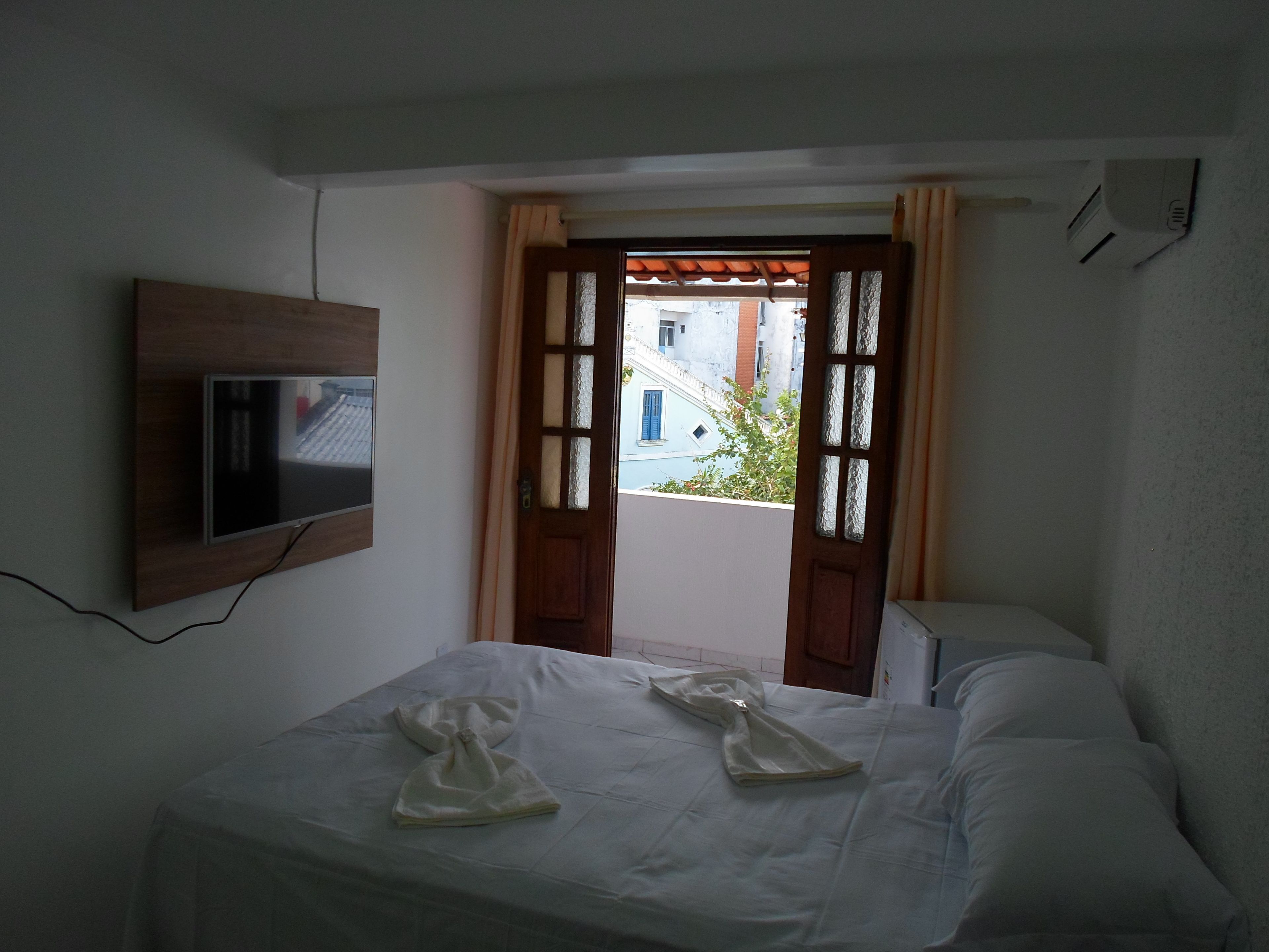 Foto - Pousada Zumbi dos Palmares