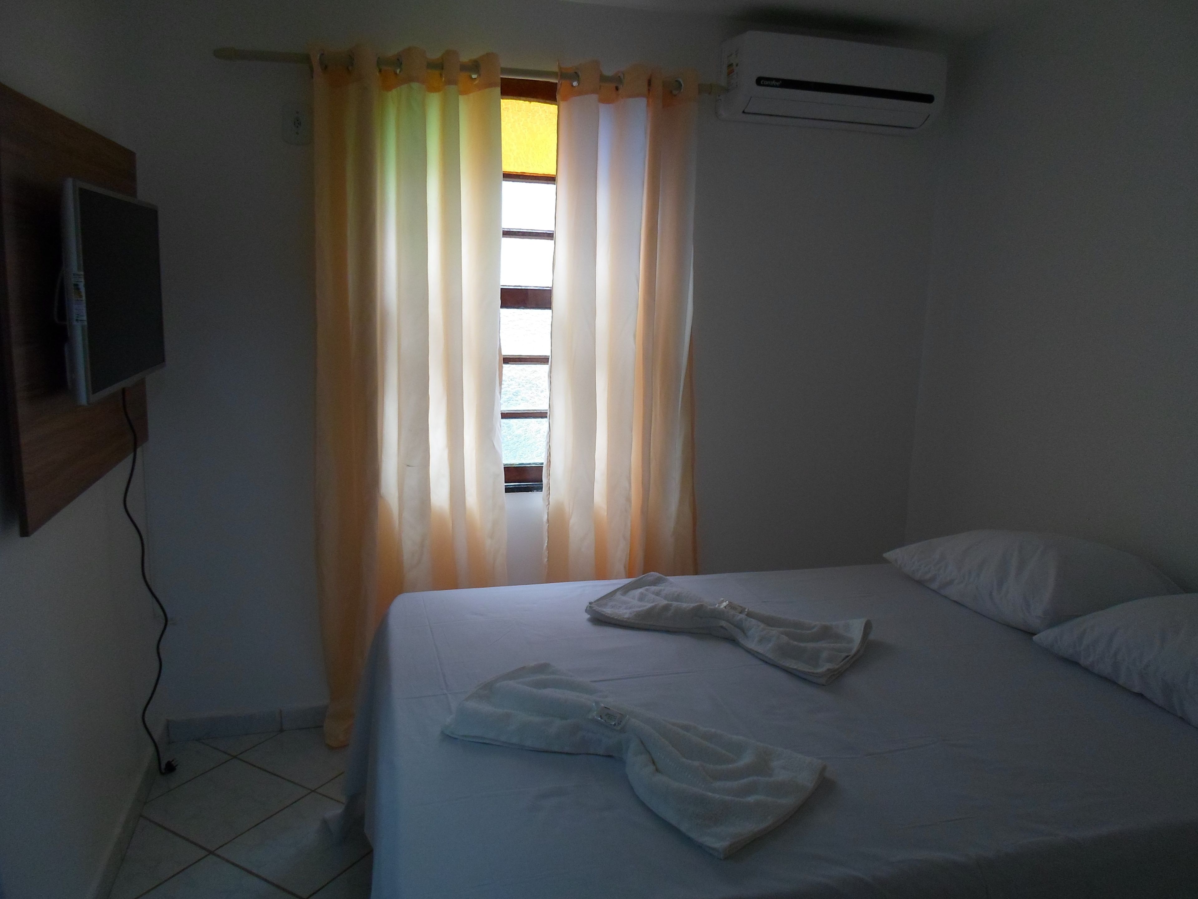 Foto - Pousada Zumbi dos Palmares