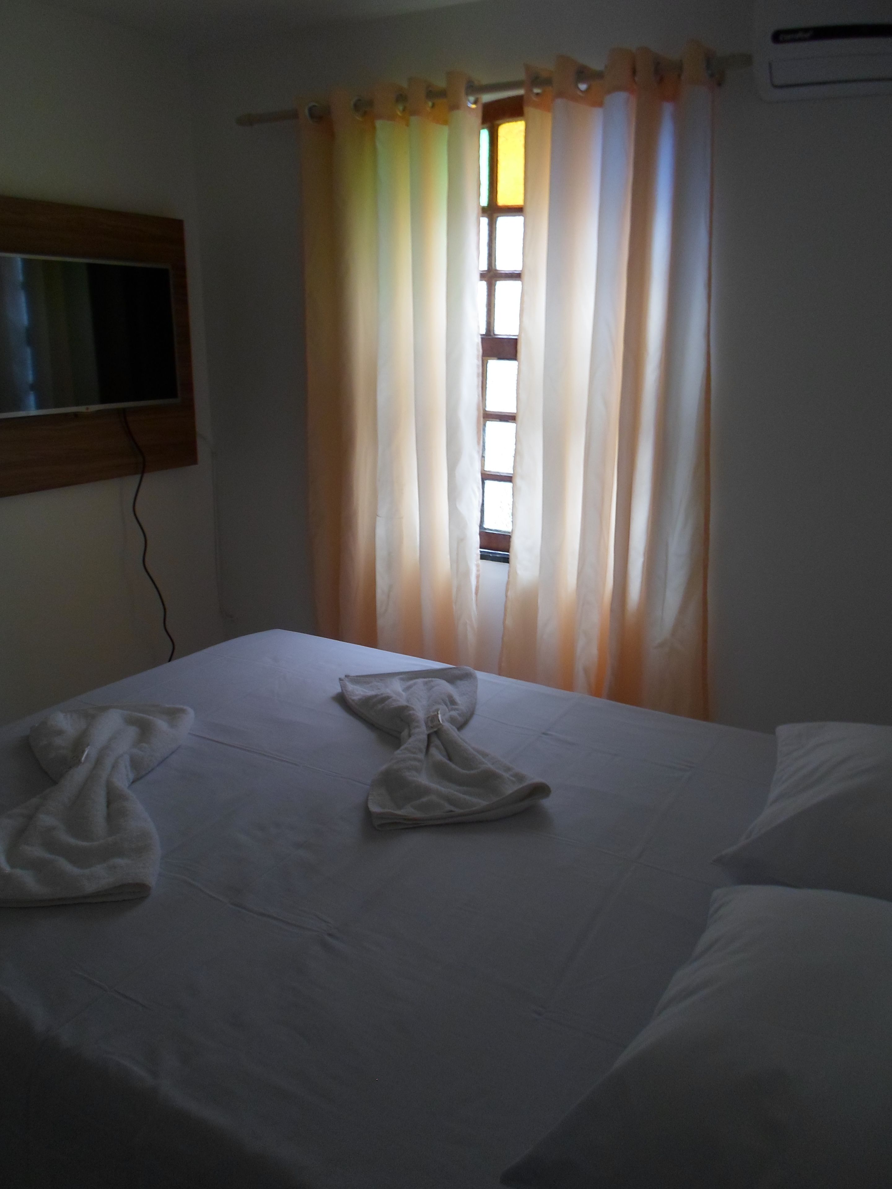 Foto - Pousada Zumbi dos Palmares