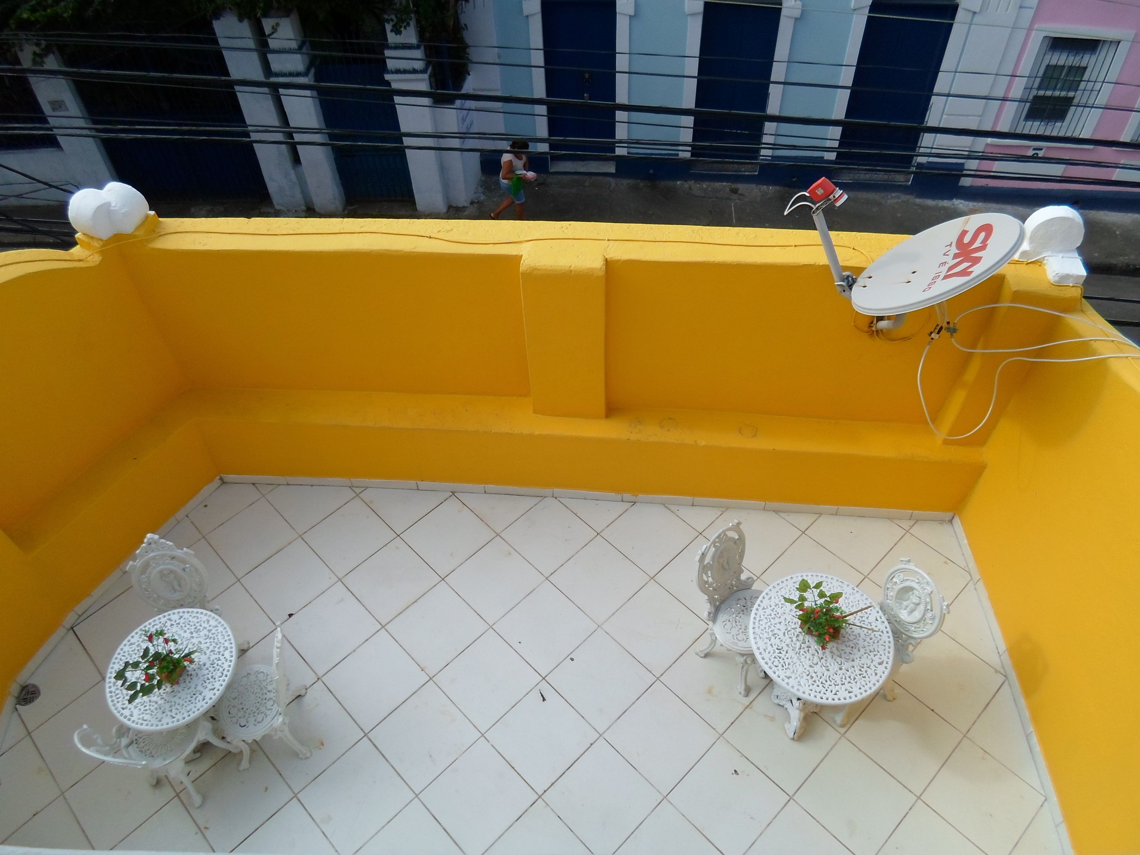 Foto - Pousada Zumbi dos Palmares