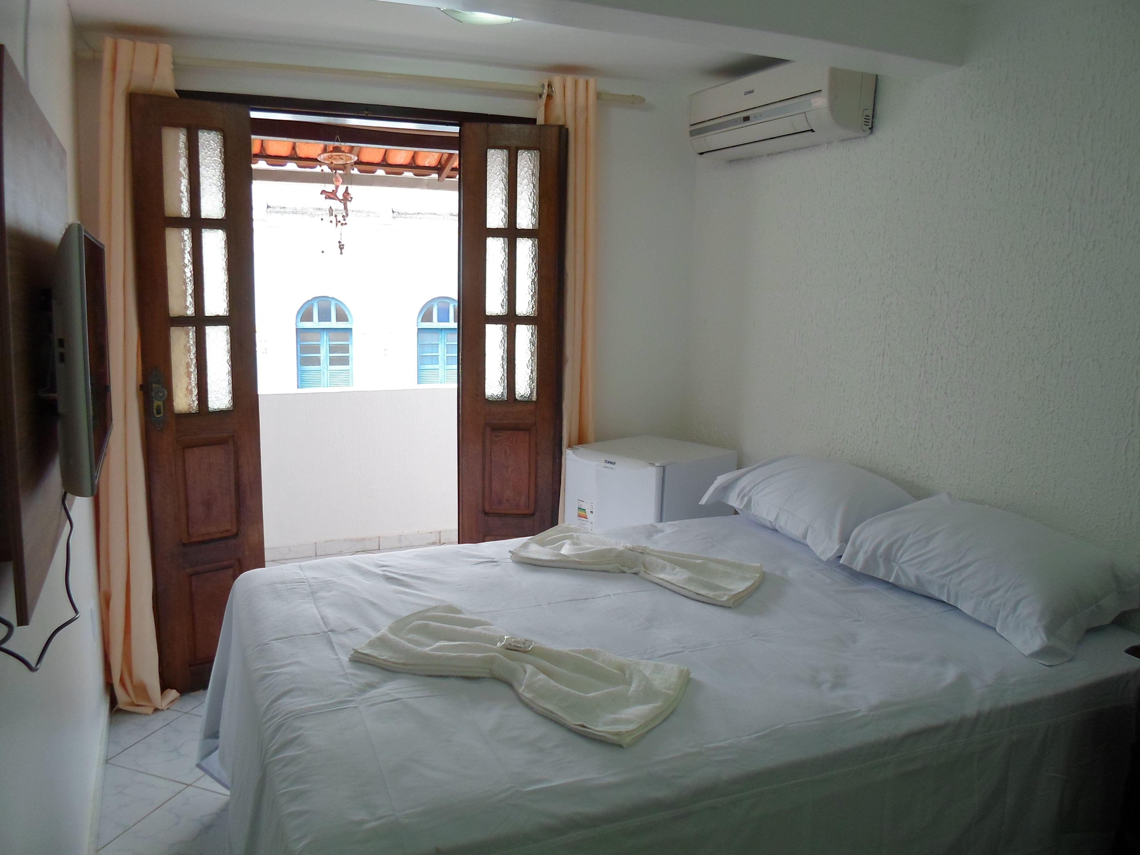 Foto - Pousada Zumbi dos Palmares