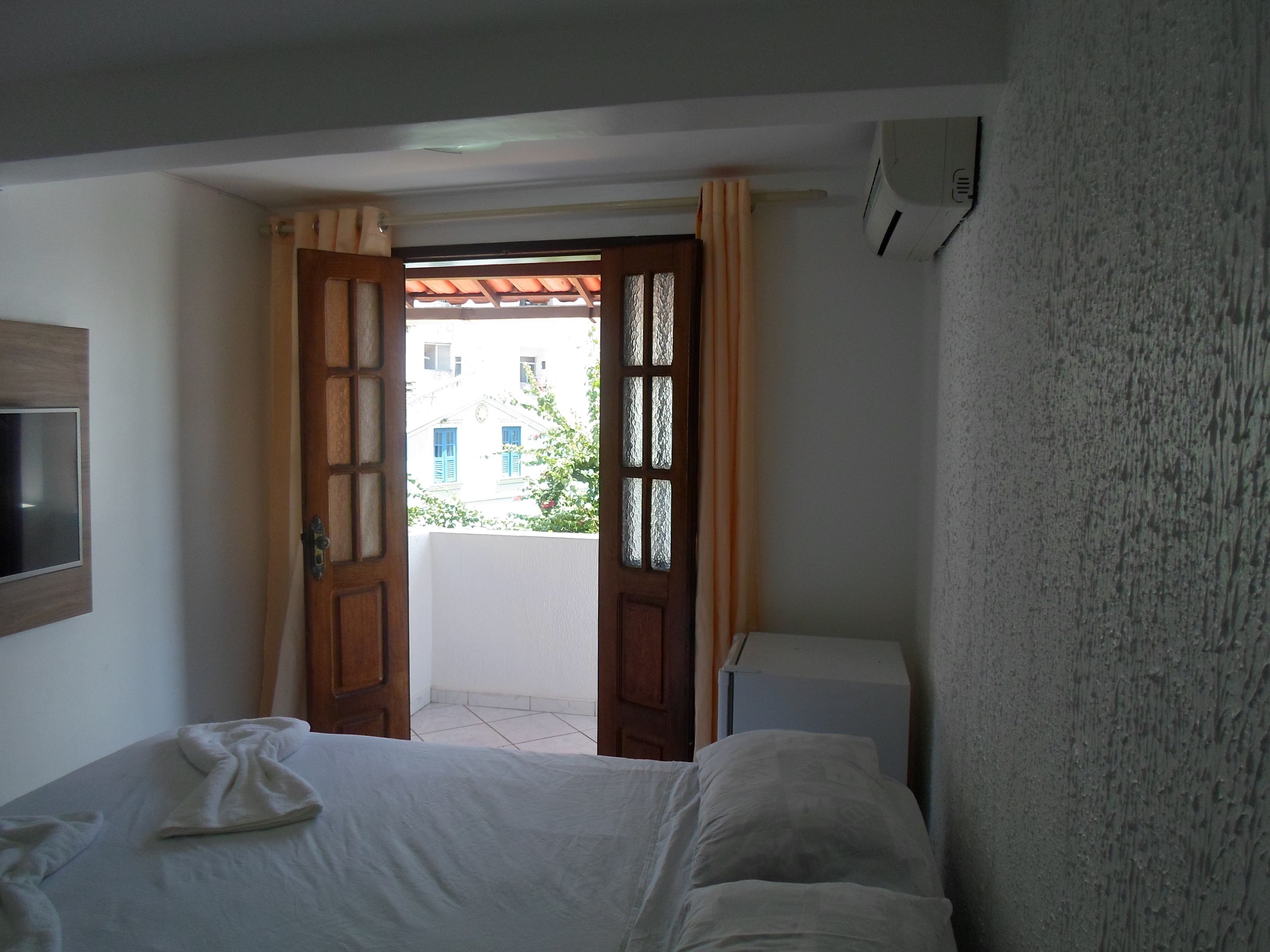 Foto - Pousada Zumbi dos Palmares