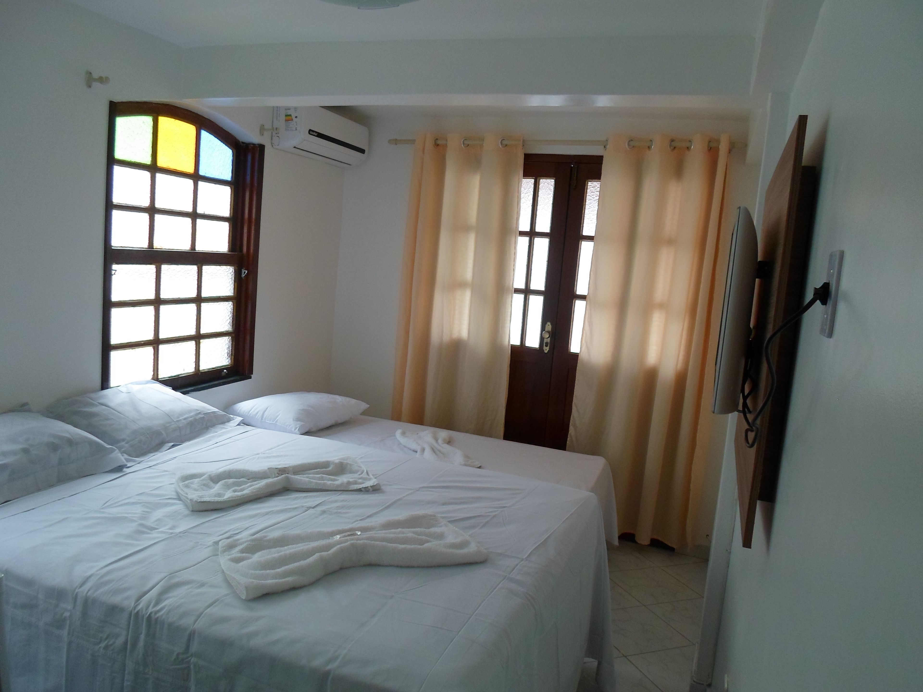 Foto - Pousada Zumbi dos Palmares