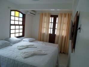 Free WiFi - Pousada Zumbi dos Palmares (Salvador)