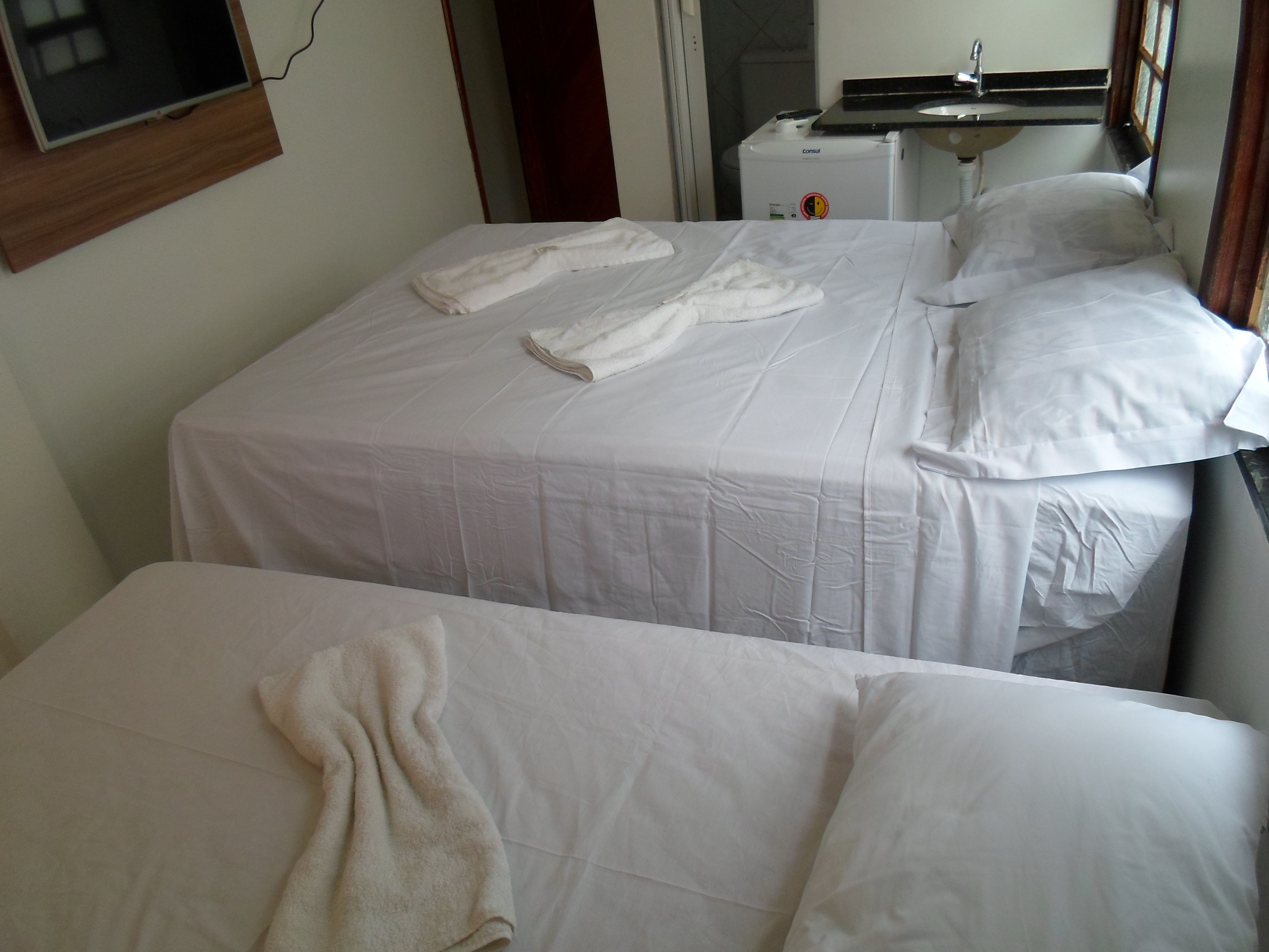 Foto - Pousada Zumbi dos Palmares