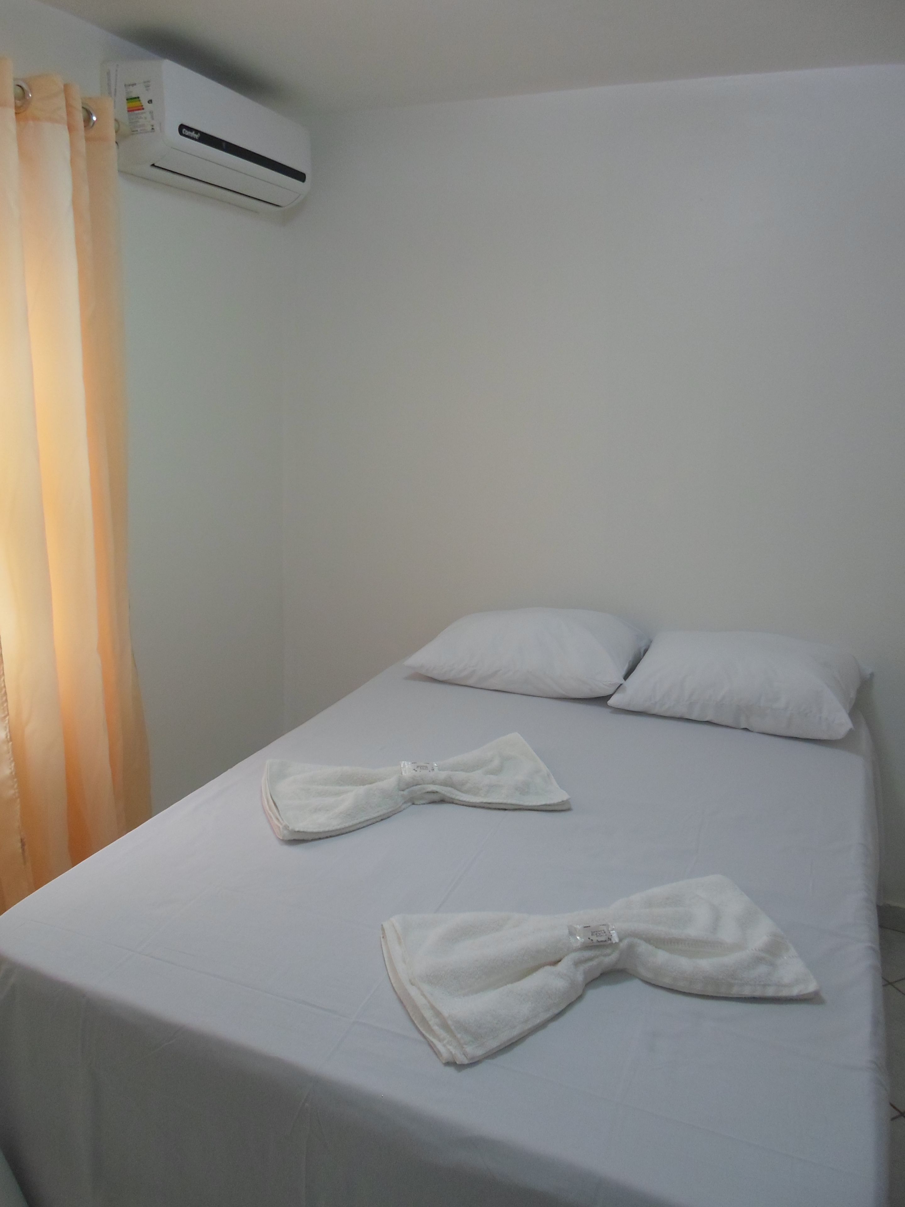 Foto - Pousada Zumbi dos Palmares