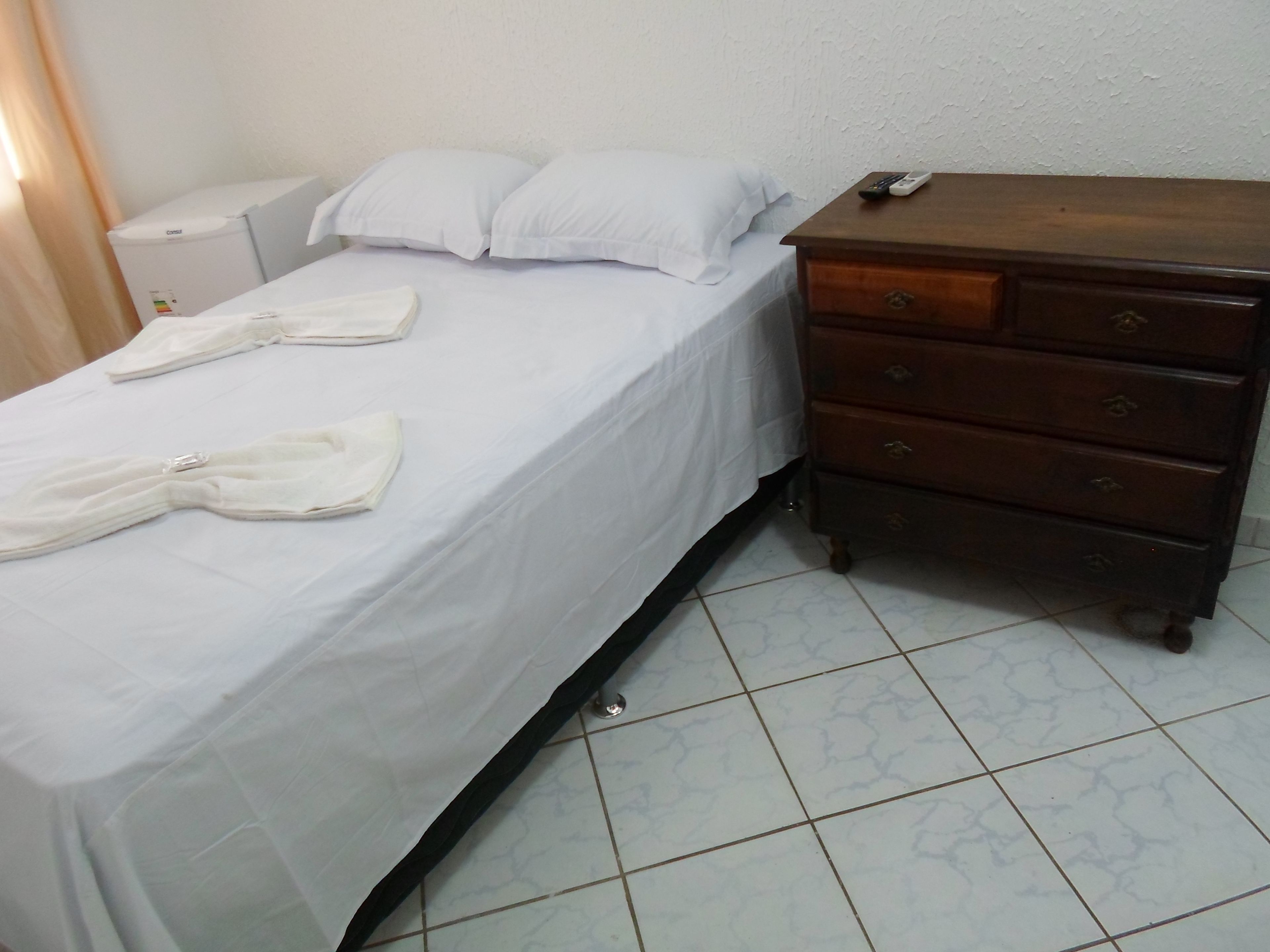 Foto - Pousada Zumbi dos Palmares