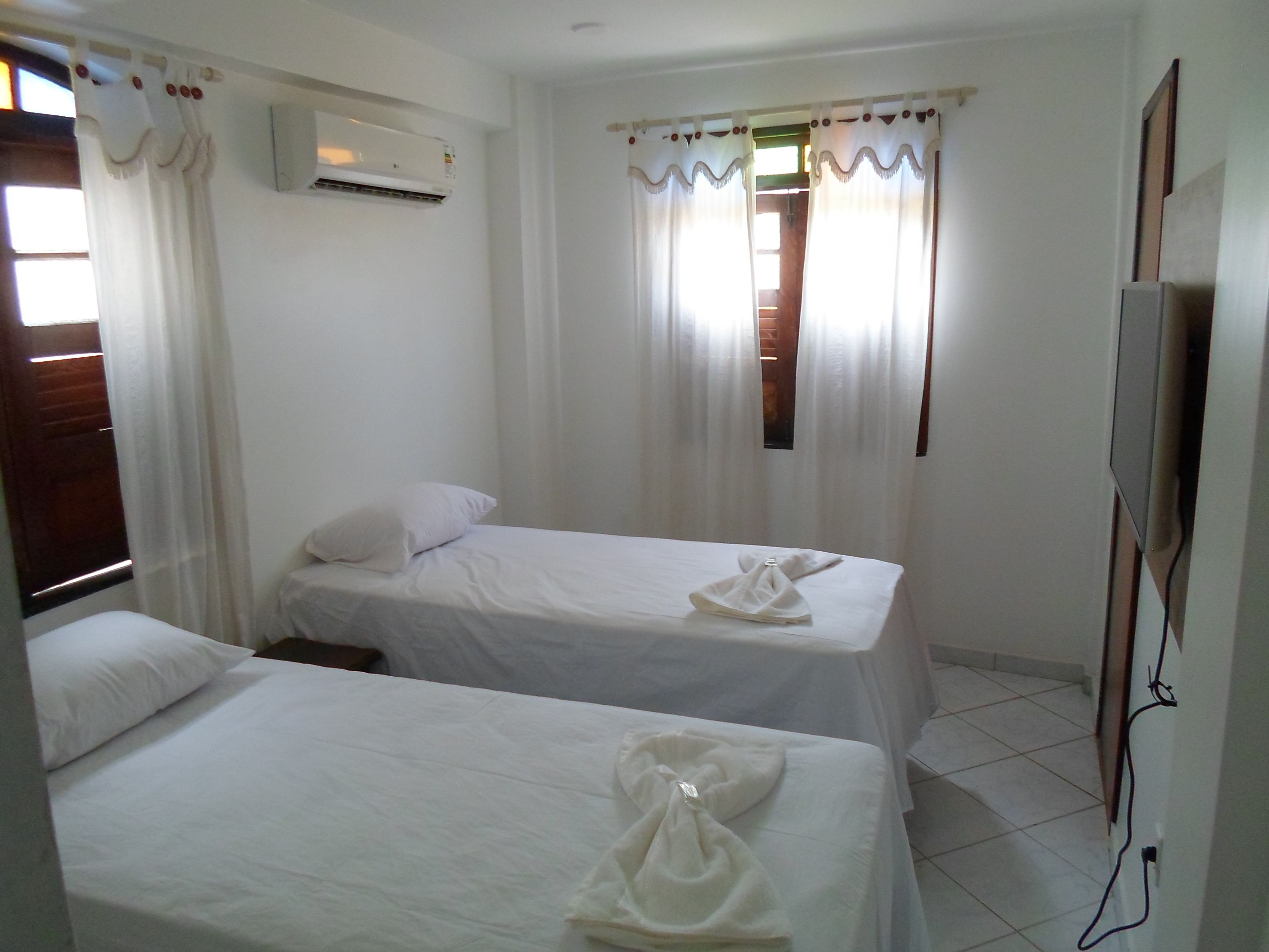 Foto - Pousada Zumbi dos Palmares