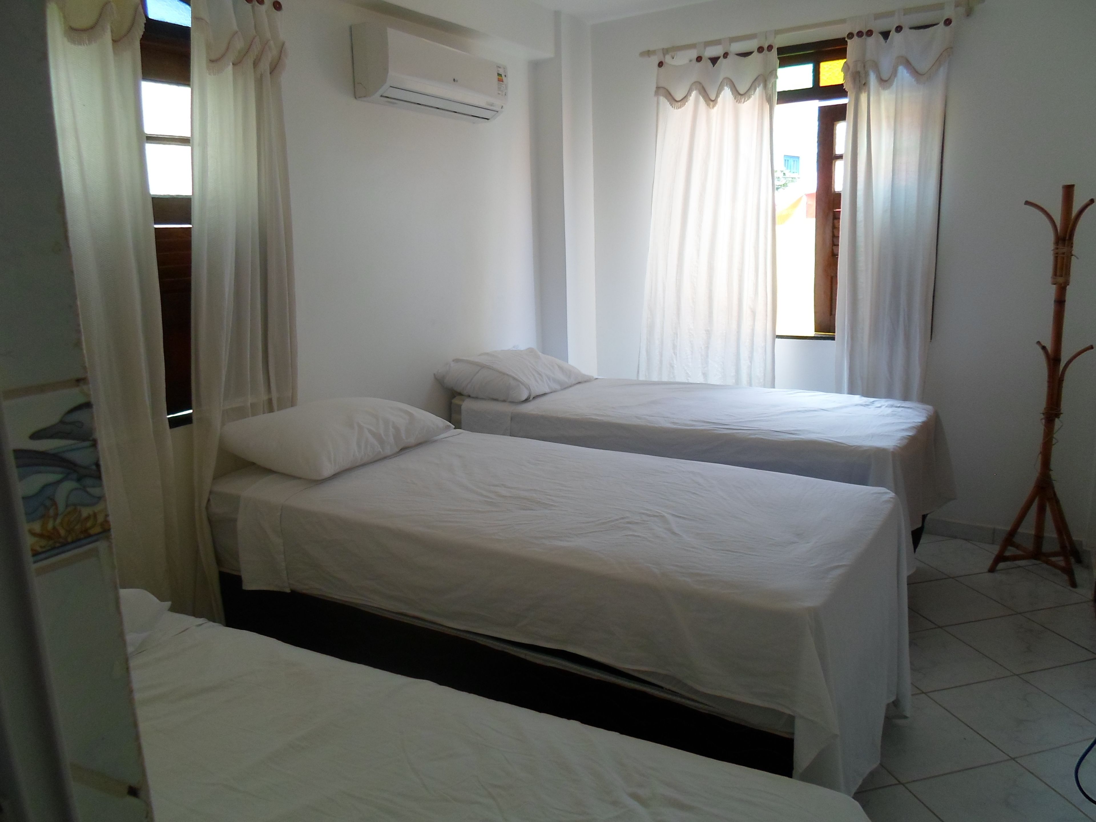 Foto - Pousada Zumbi dos Palmares