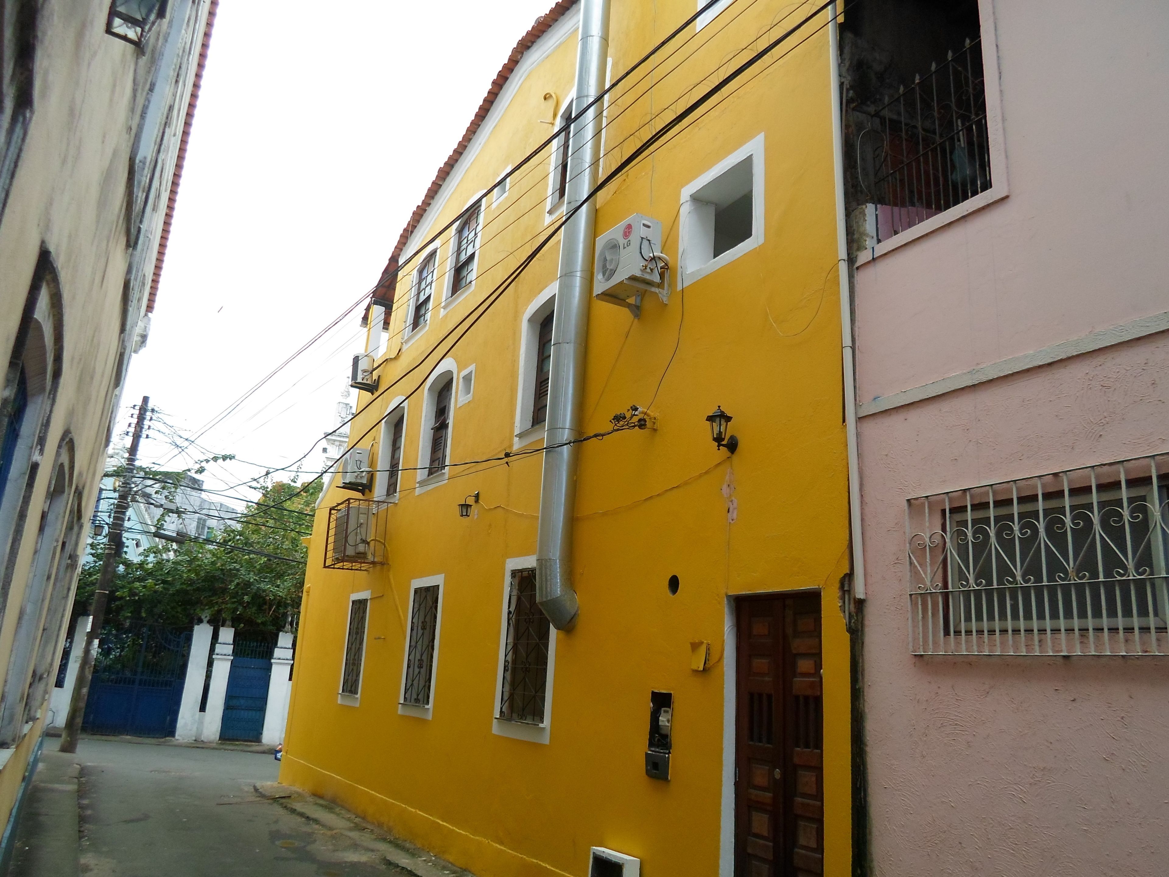 Foto - Pousada Zumbi dos Palmares