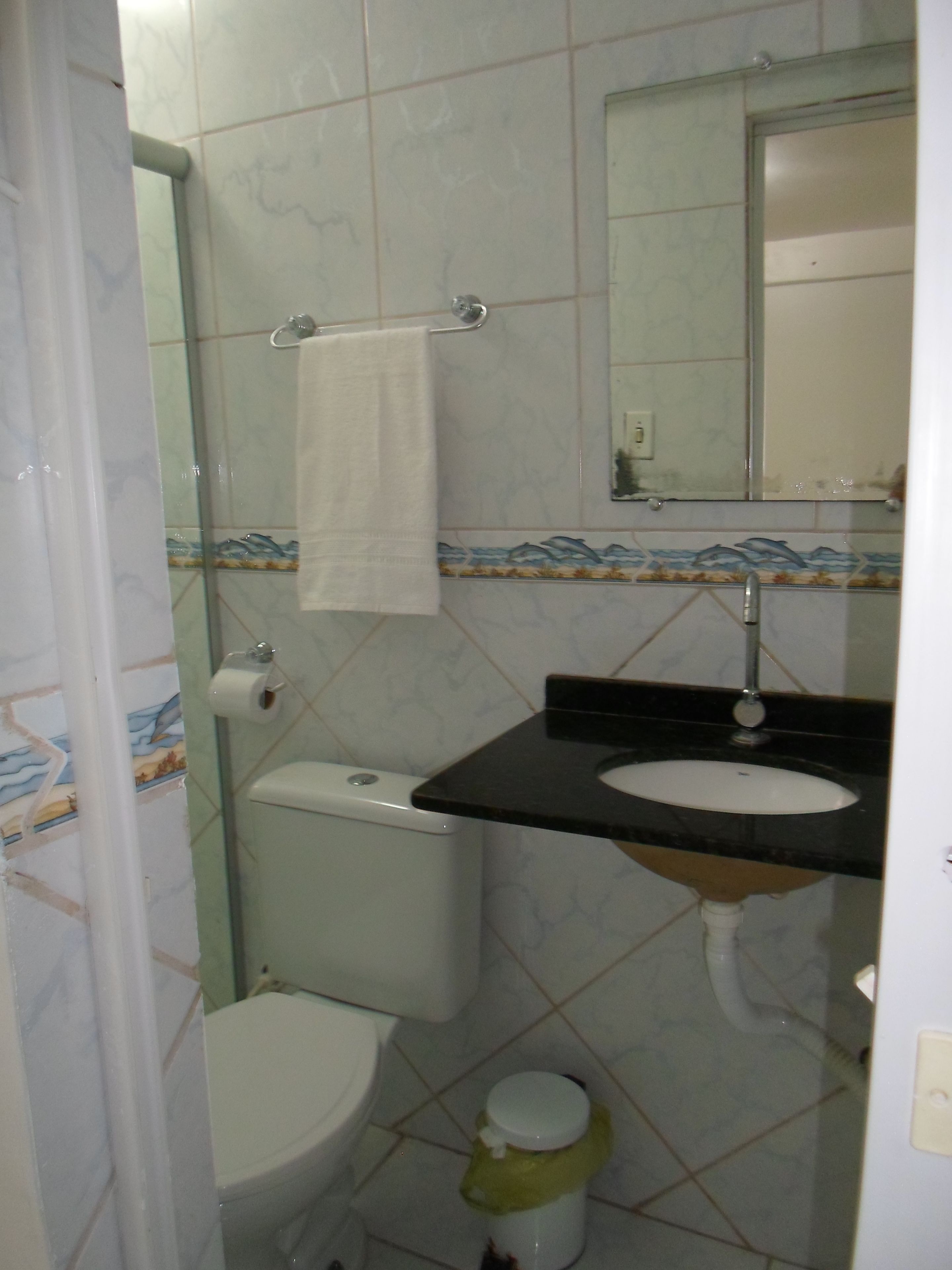 Foto - Pousada Zumbi dos Palmares