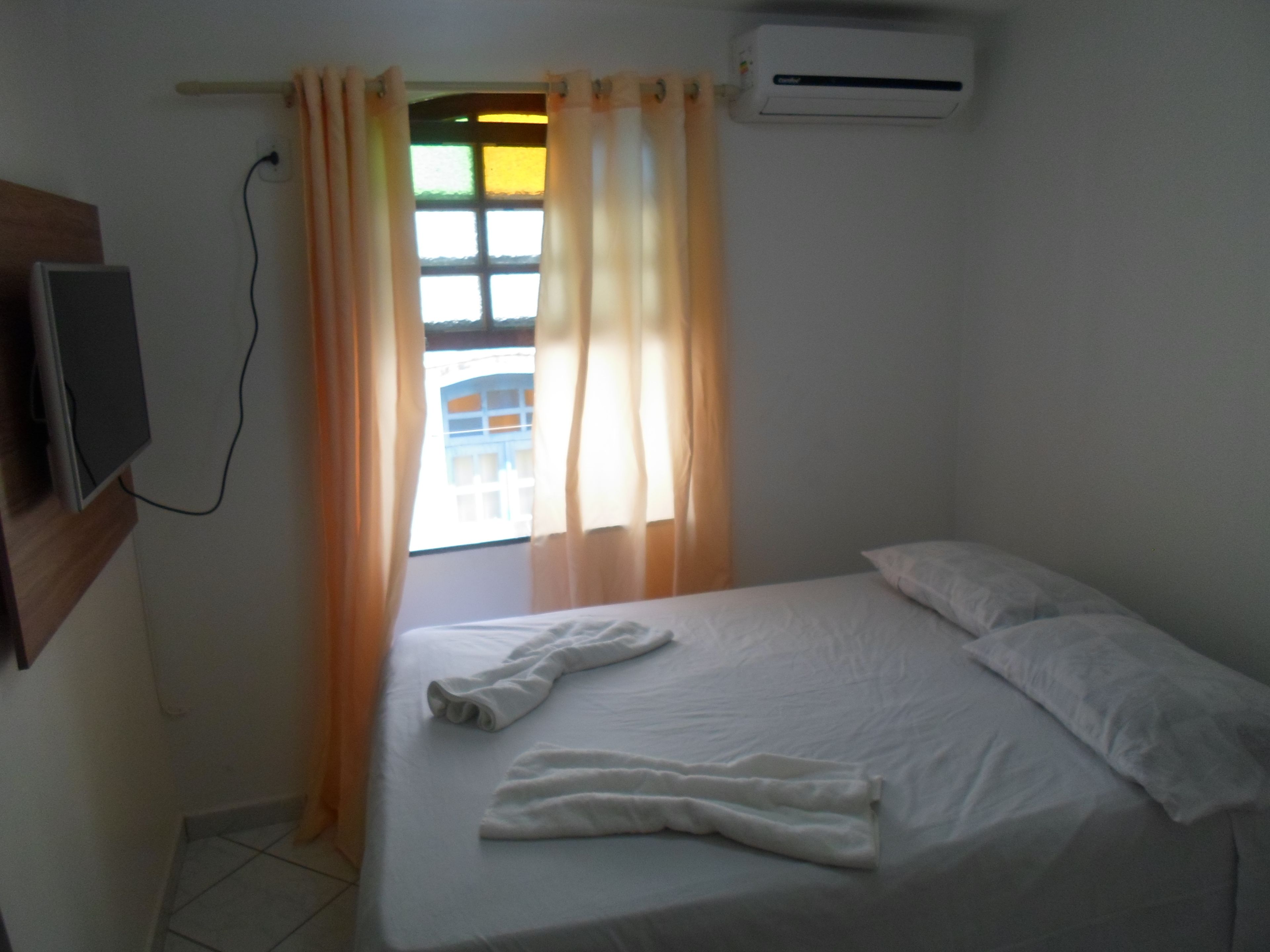 Foto - Pousada Zumbi dos Palmares