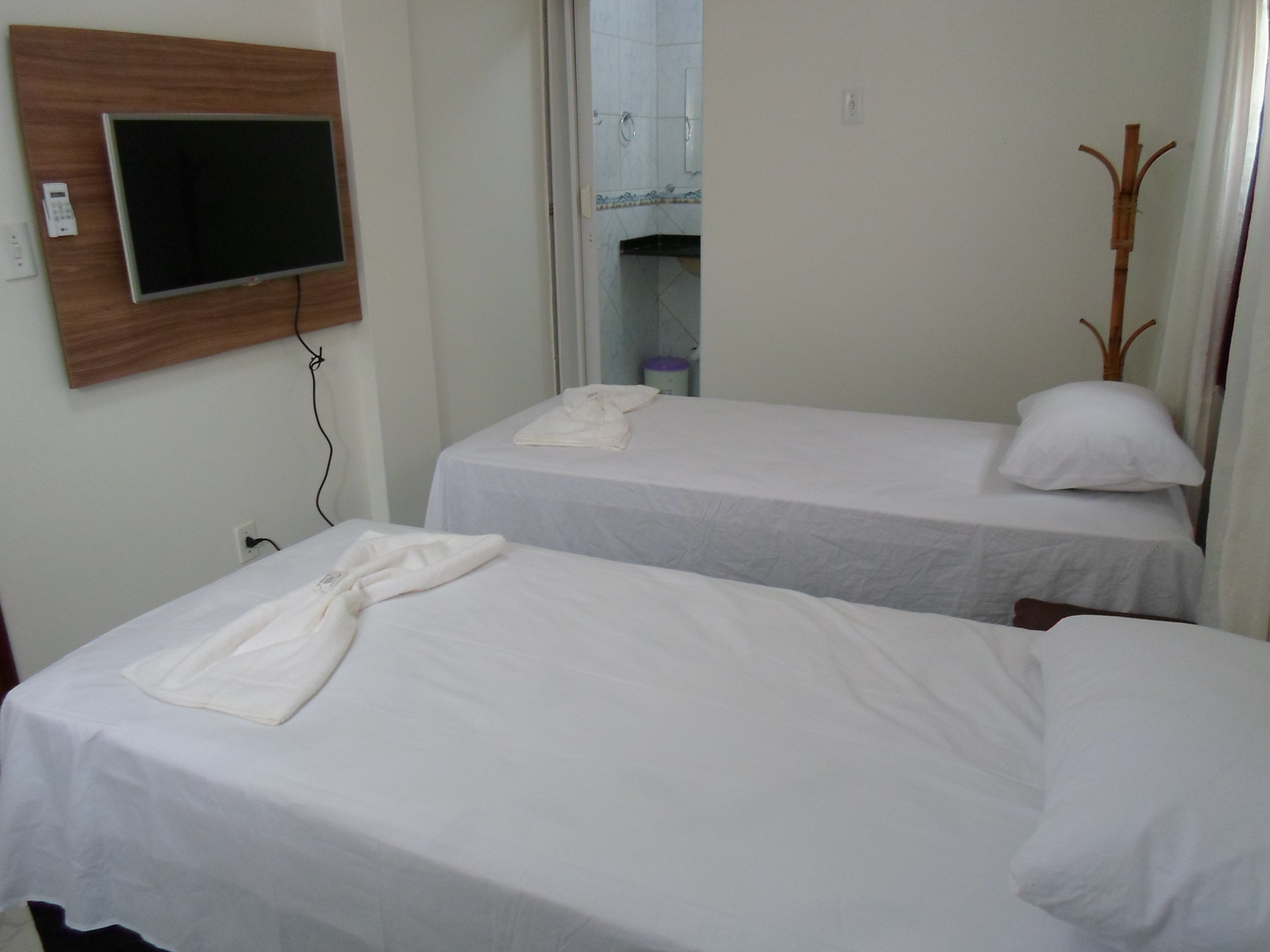 Foto - Pousada Zumbi dos Palmares