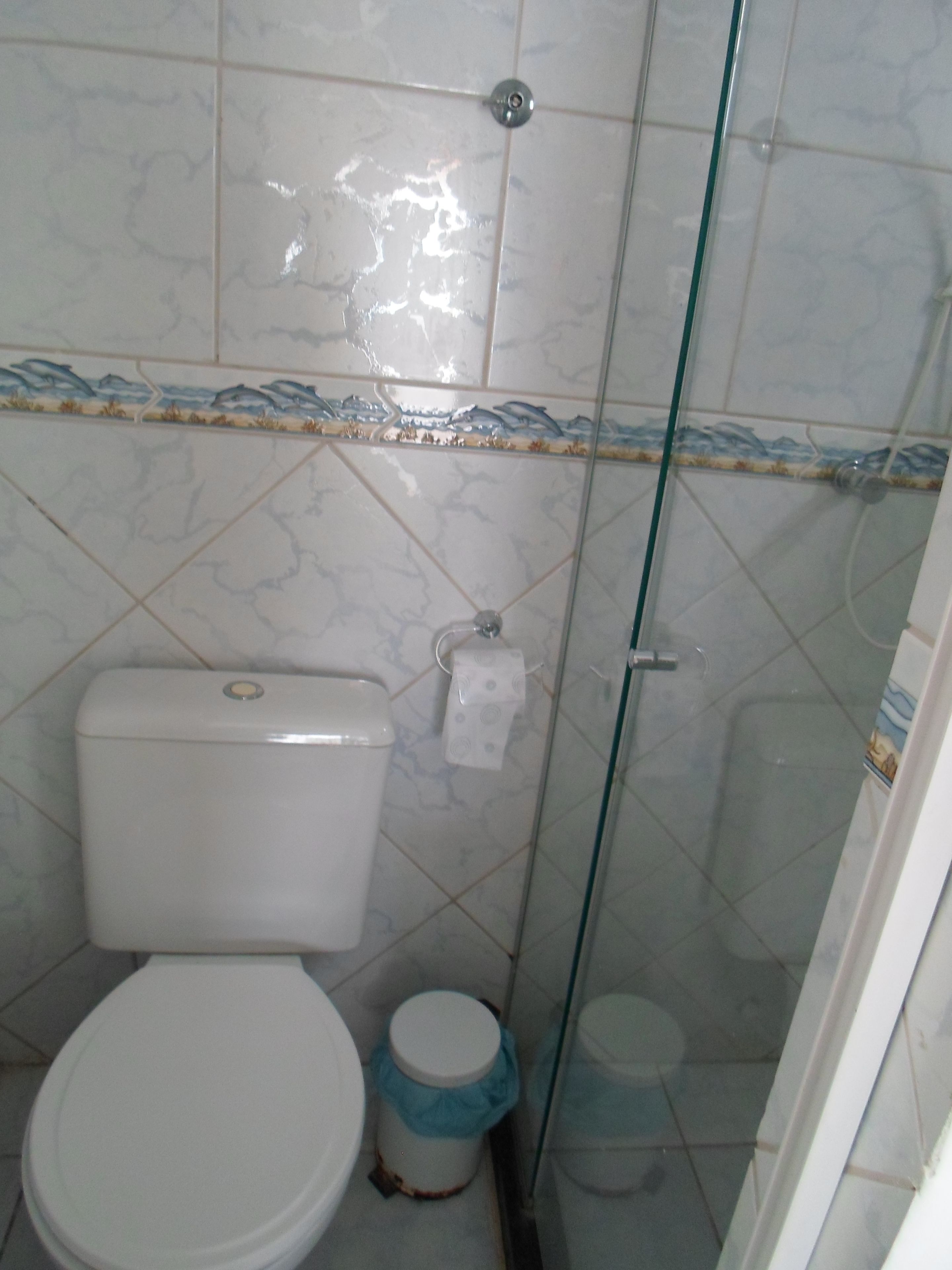 Foto - Pousada Zumbi dos Palmares