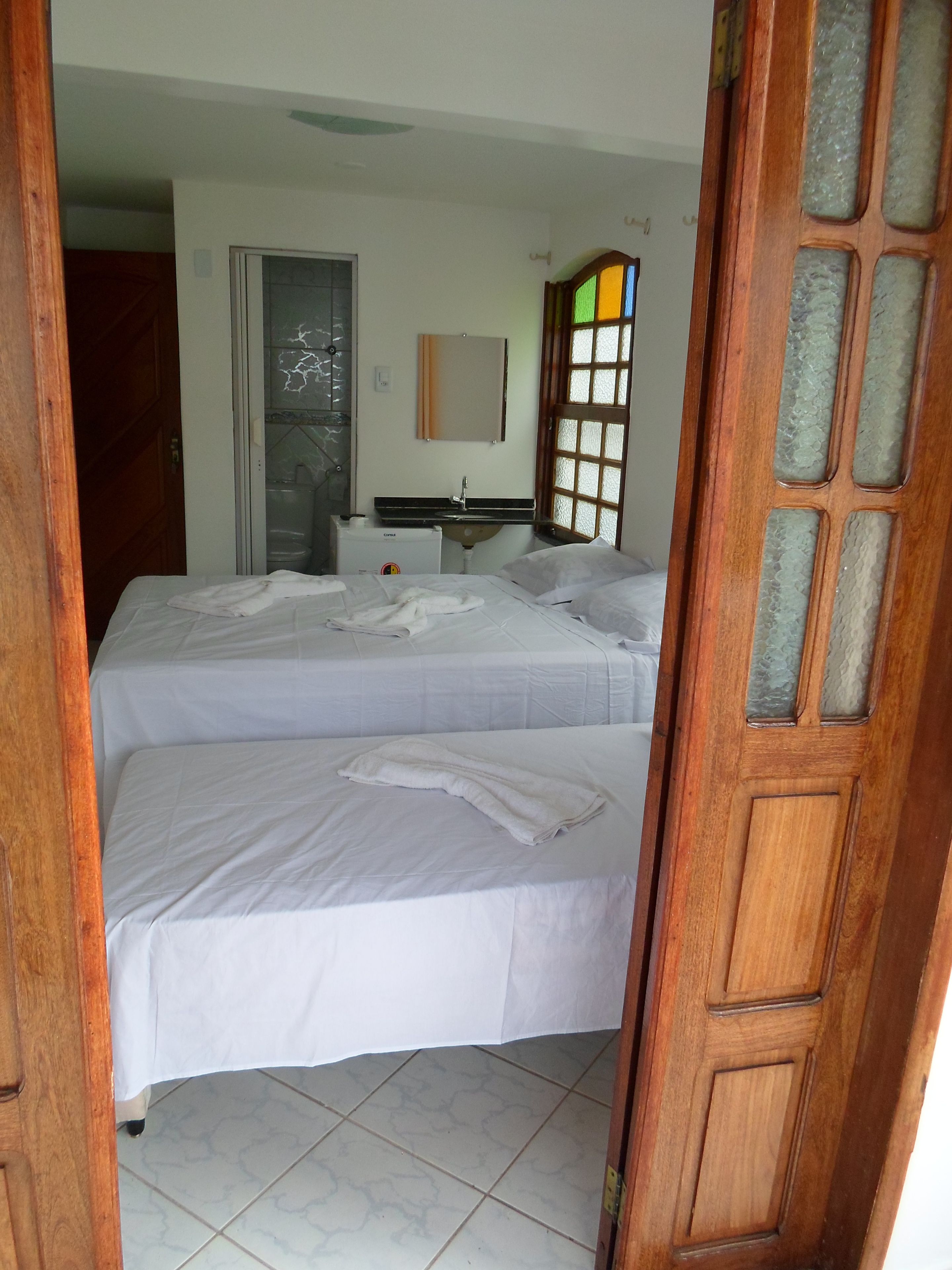 Foto - Pousada Zumbi dos Palmares