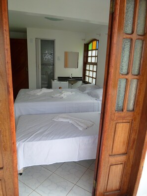 Free WiFi - Pousada Zumbi dos Palmares (Salvador)