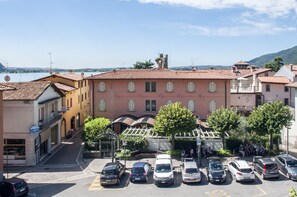 Exterior - Hotel Dell'Angelo (Predore)