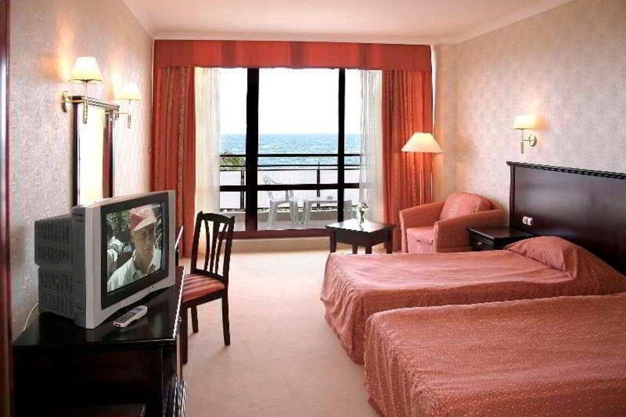 Foto - Hotel Gladiola Star