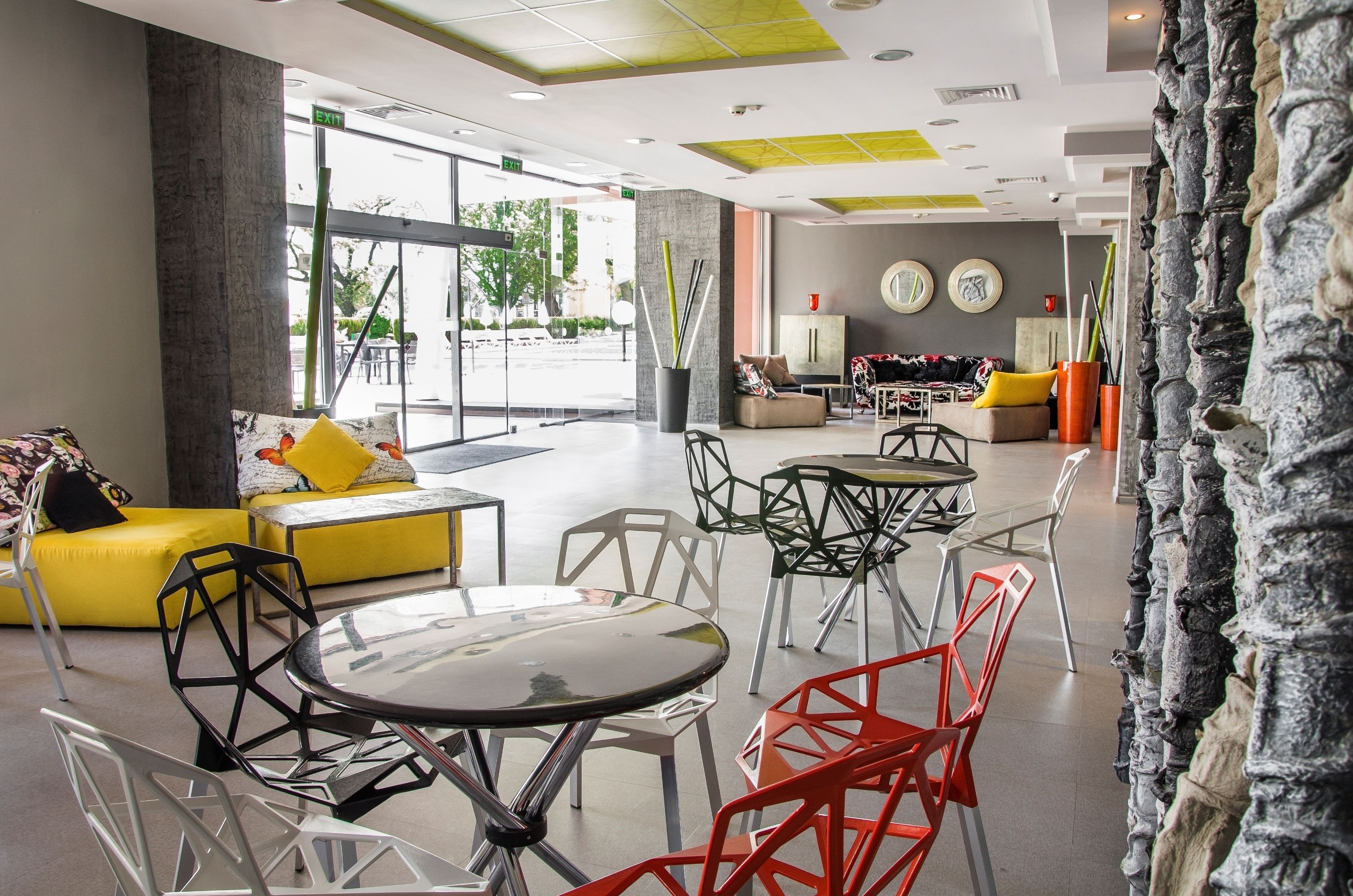 Foto - Hotel Gladiola Star