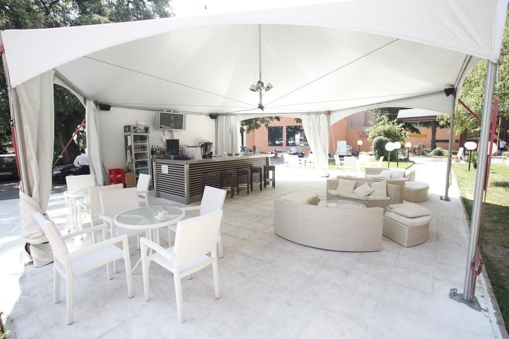 Foto - Hotel Gladiola Star