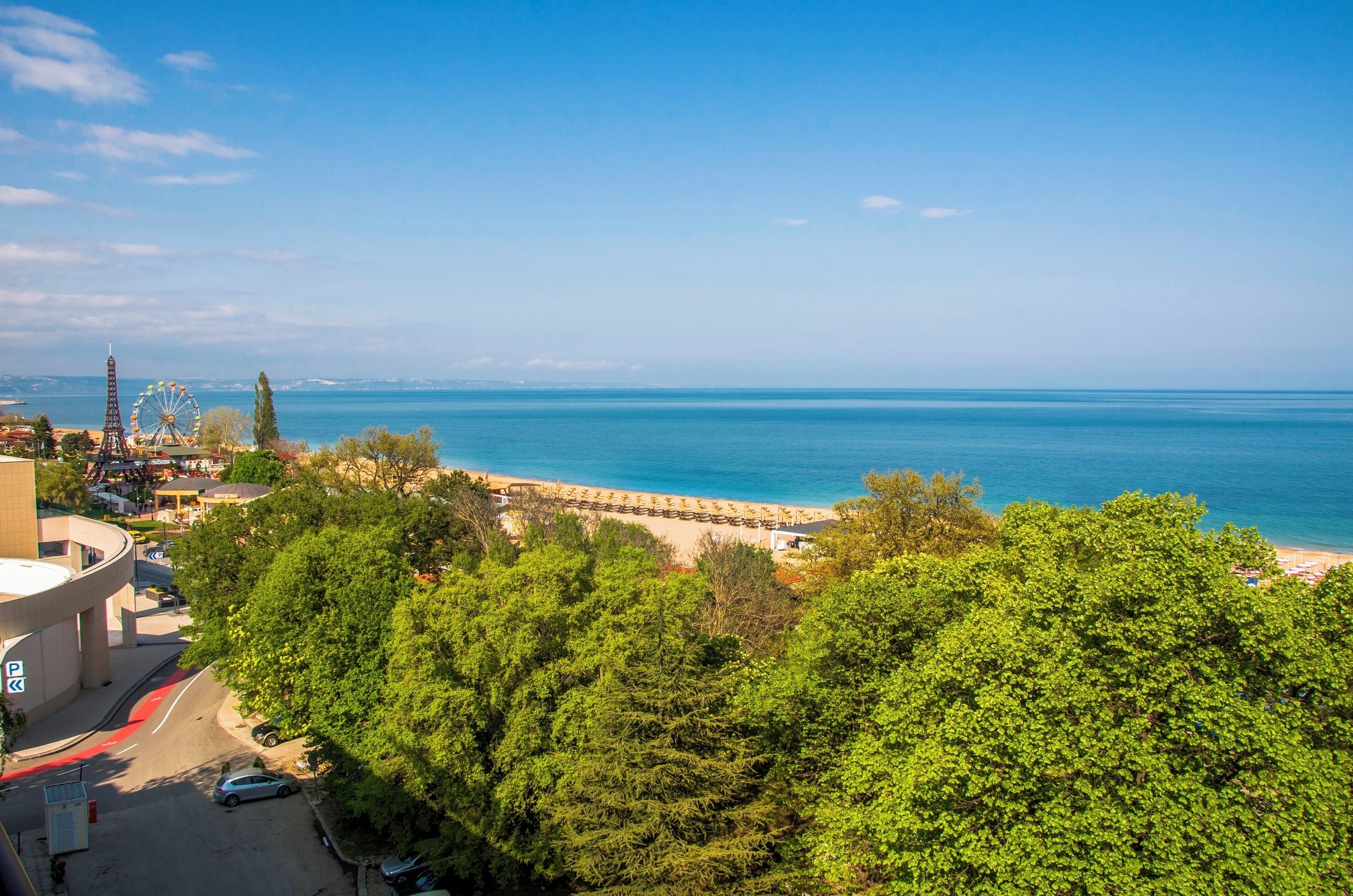 Foto - Hotel Gladiola Star