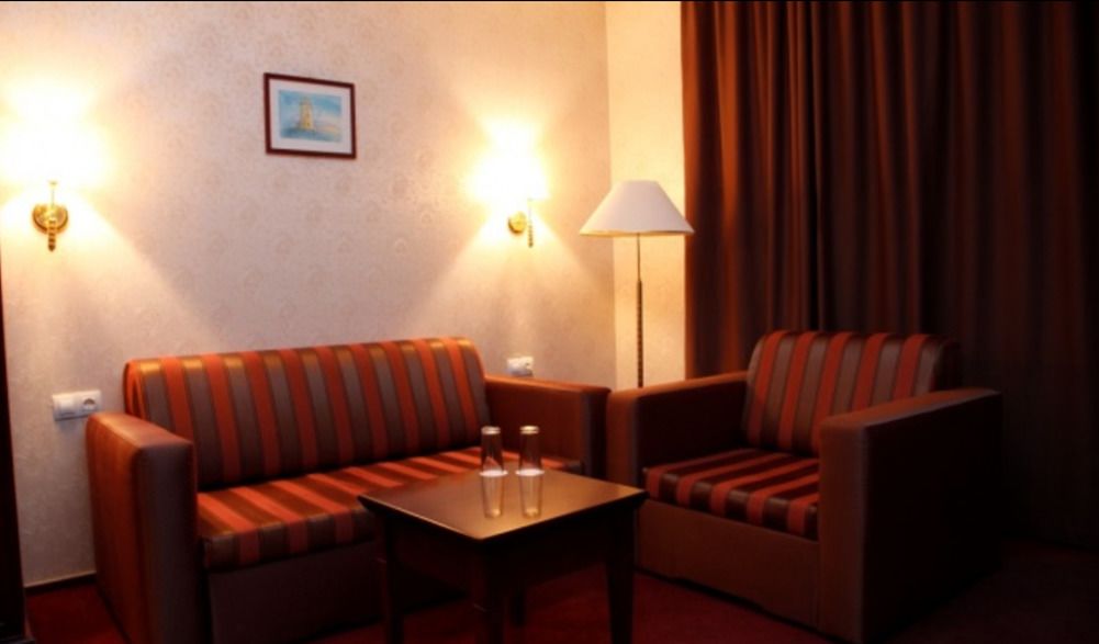 Foto - Hotel Gladiola Star