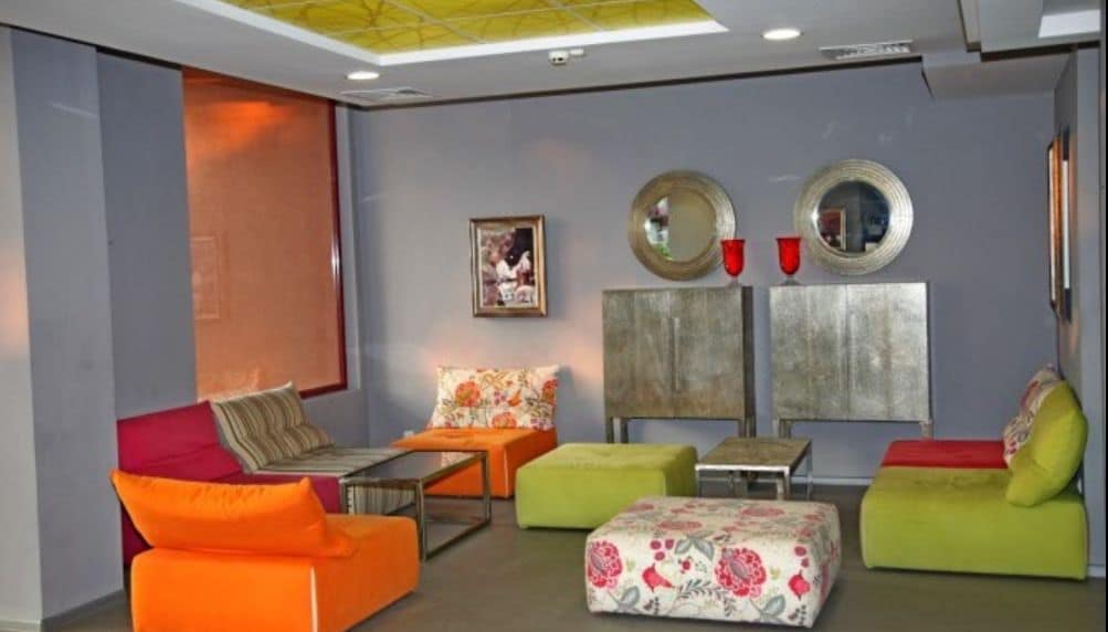 Foto - Hotel Gladiola Star